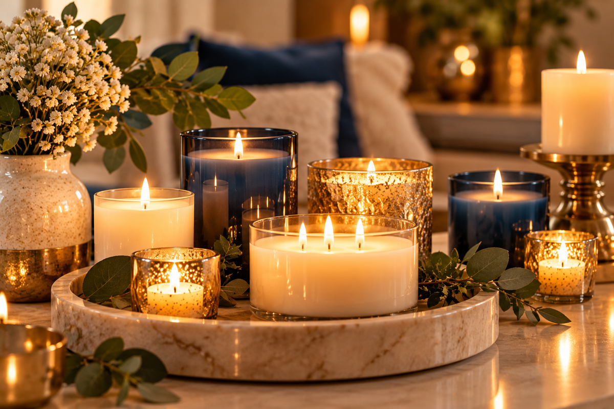 Candles