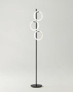 Saturn Floor Lamp
