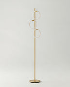 Saturn Floor Lamp