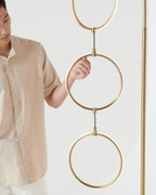 Nova Floor Lamp