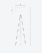 Eden Floor Lamp