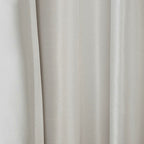 Twist Tab Total Blackout Window Curtain Panel