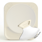 Totchop Sharp Knife & Board Set