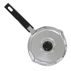 3 Quart Sauce Pan with Lid