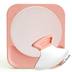 Totchop Sharp Knife & Board Set