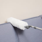 Long Handle Duster With Extension Bar