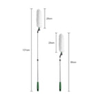 Long Handle Duster With Extension Bar