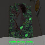 Convertible Kids Foldable Floor Mattress