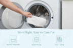 Flour Sack Kitchen Towels