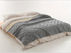 Waterproof & Reversible Dog Bed Cover Pet Blanket Sofa, Couch Cover Mattress Protector Furniture Protector for Dog, Pet, Cat