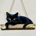 1pc Wooden Inspirational Hanging Festive Decor For Home & Gift 3D Wall Art With Rope For Room & Holiday Inspirational slogans