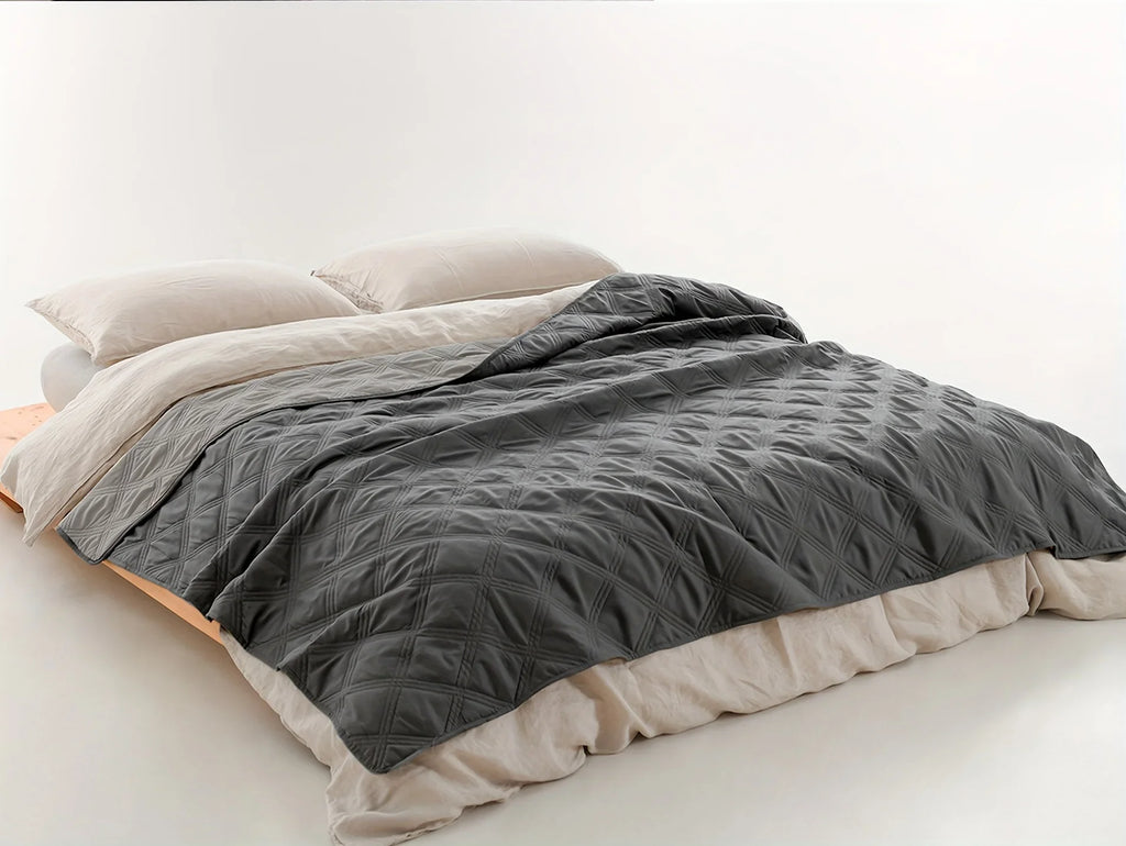 Waterproof & Reversible Dog Bed Cover Pet Blanket Sofa, Couch Cover Mattress Protector Furniture Protector for Dog, Pet, Cat