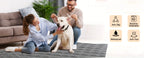 Waterproof & Reversible Dog Bed Cover Pet Blanket Sofa, Couch Cover Mattress Protector Furniture Protector for Dog, Pet, Cat