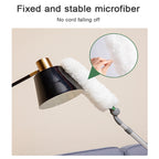 Long Handle Duster With Extension Bar