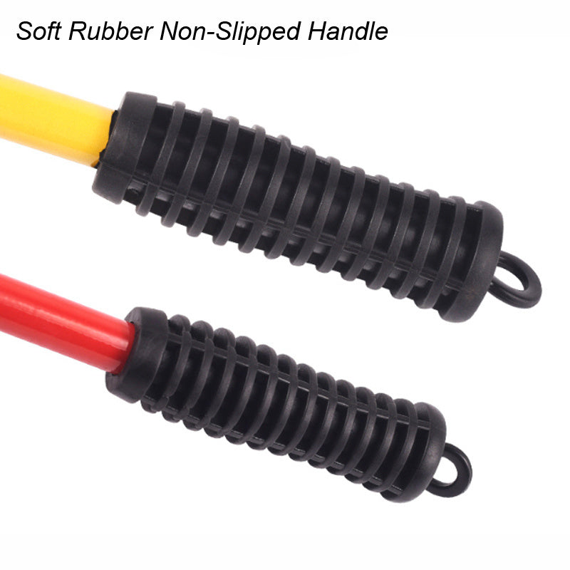 Furniture Moving Wheels Set – Labor-Saving Household Shifter Tool