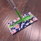 Reusable Mop Cover