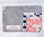 Kitchen Towels--Set of 2--Surprise Prints