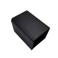 LED Wall Lights Bathroom - Square Luminous Bedside Lamp