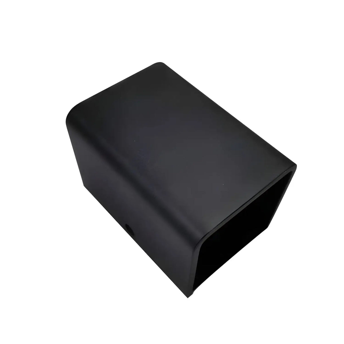 LED Wall Lights Bathroom - Square Luminous Bedside Lamp