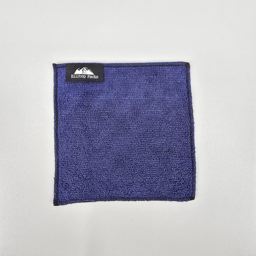 Pot Cleaning Rag