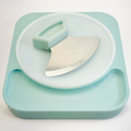 Totchop Sharp Knife & Board Set