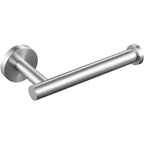 Wall Mounted Toilet Paper Holder